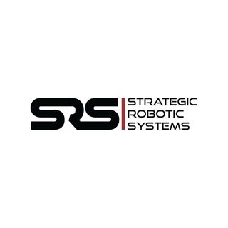 Exhibitor profile image for Strategic Robotics Systems