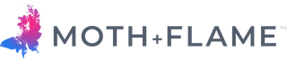 Exhibitor profile image for Moth+Flame