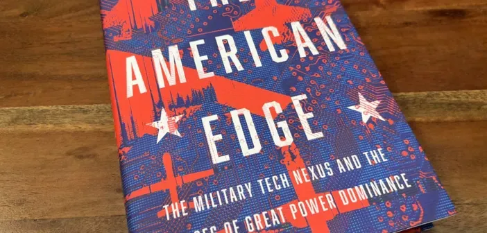 In Conversation with CSIS’ Dr. Seth Jones