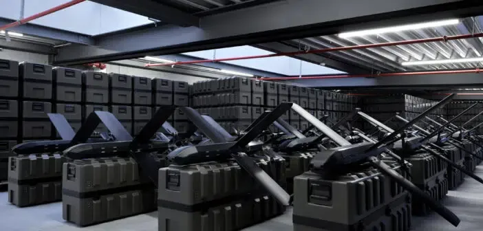 In Conversation with Dr. Jennifer McArdle, US Director of Helsing Inc