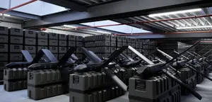 In Conversation with Dr. Jennifer McArdle, US Director of Helsing Inc