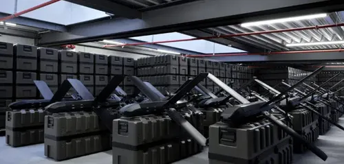 In Conversation with Dr. Jennifer McArdle, US Director of Helsing Inc