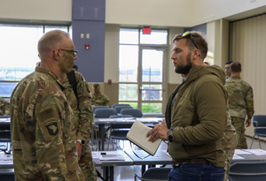 In conversation with Dr Alexander Miller on the future of scalable technology acquisition