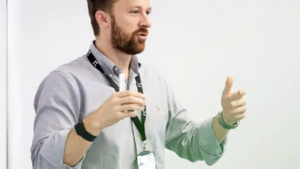 In conversation with Rowden Technologies’ Rob Harper on AI and avoiding the ‘valley of death’