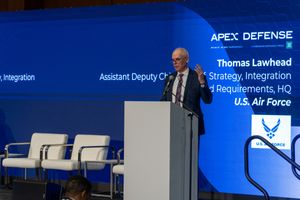 Apex Defense: US seeks tactical wargaming system
