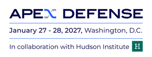 APEX Defense logo