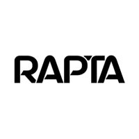 Company name - Rapta