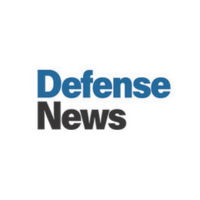 Exhibitor profile image for Defense News