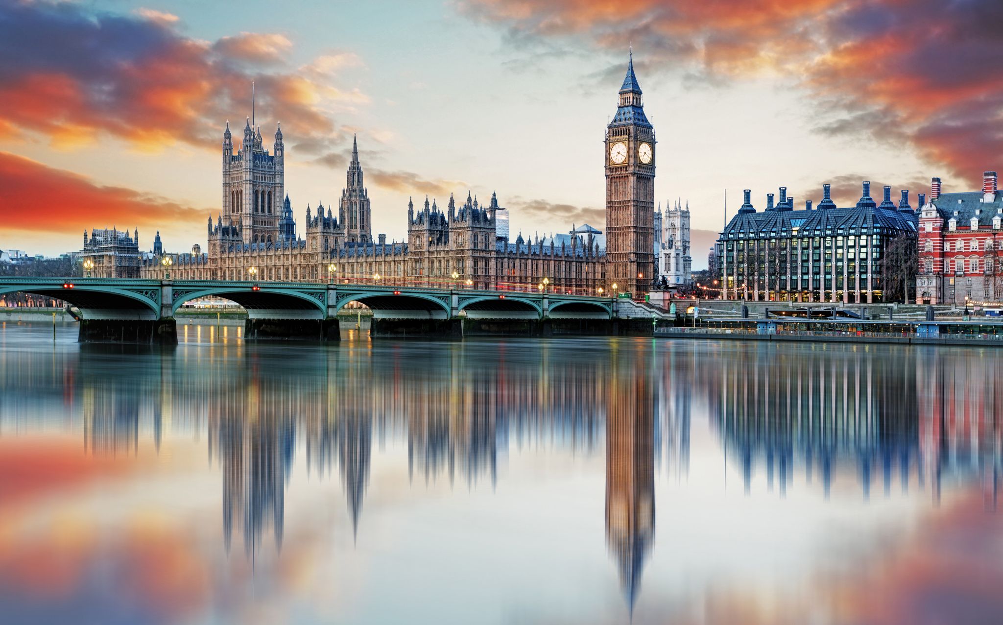 London
