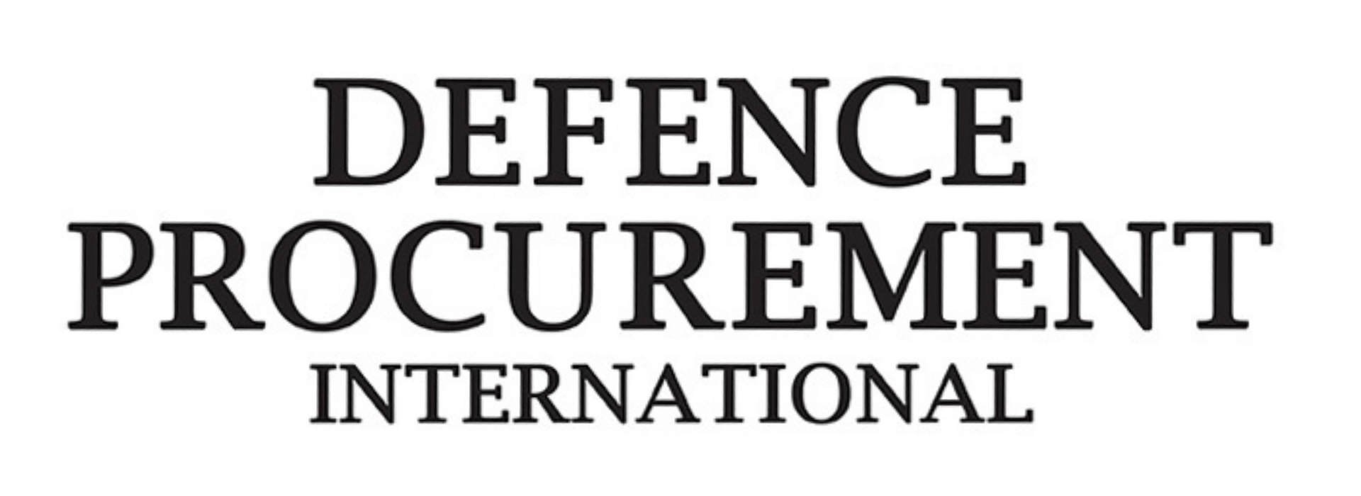 Defence Procurement International