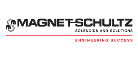 Magnet Schultz