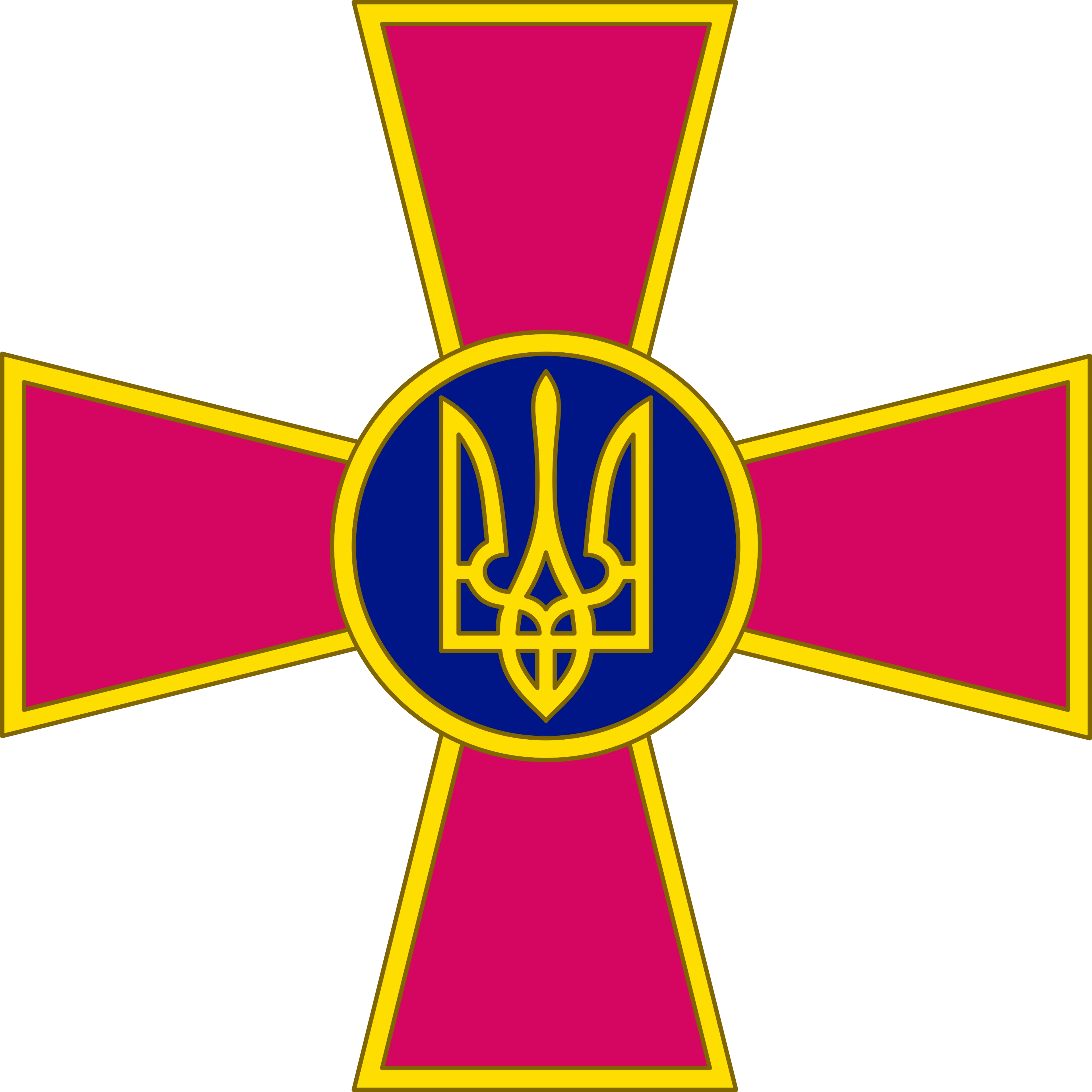Senior Representative