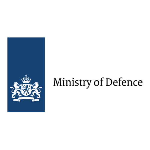 Speaker profile image for Brigadier General Ronald Rietbergen
