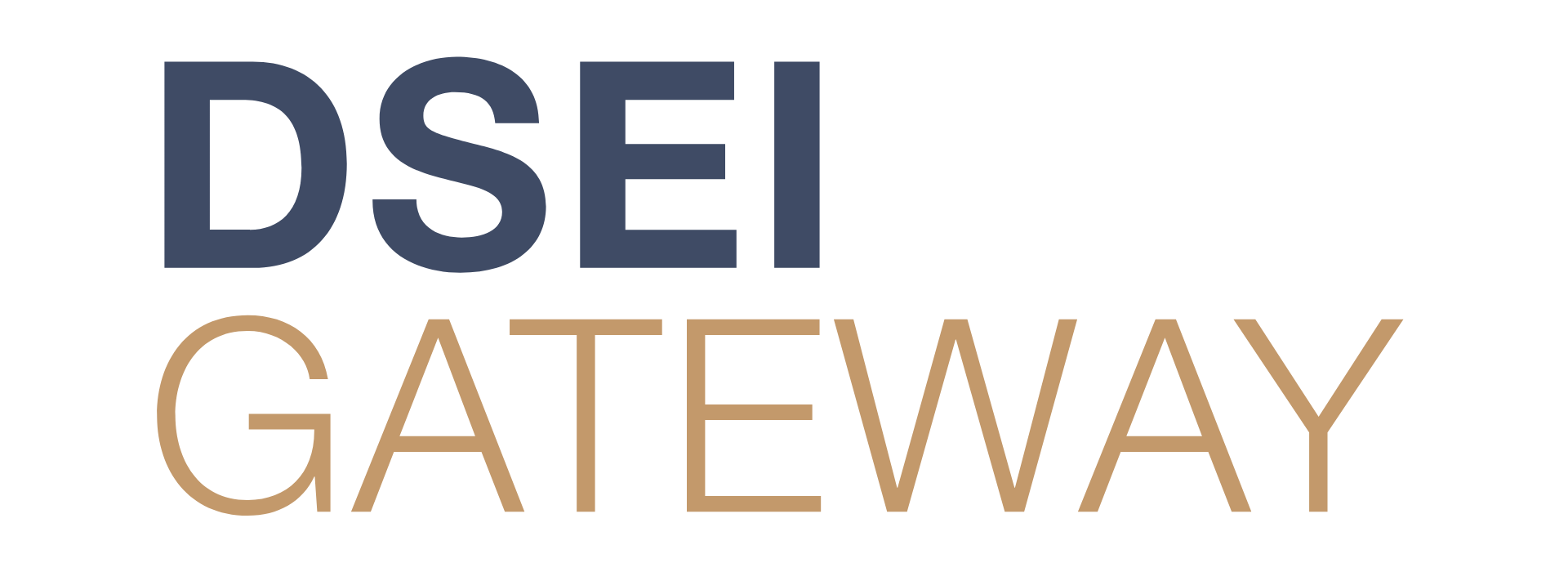 DSEI Gateway