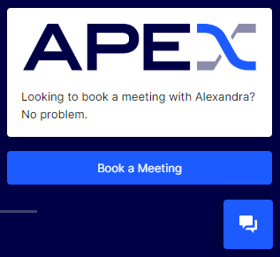 Book a Meeting with Alexandra