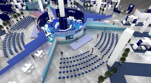 Sandbox Stage