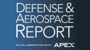 Defense & Aerospace Technology Report with Bryan Clark on The New Iron Triangle