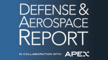 Defense & Aerospace Technology Report with RAF’s Air Commodore Blythe Crawford