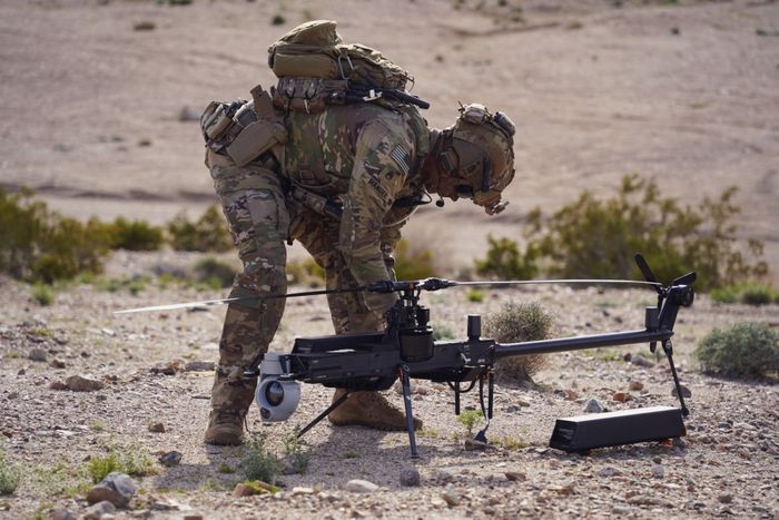 In conversation with Gregory Allen and Douglas Berenson on the isolation of the defense industrial base