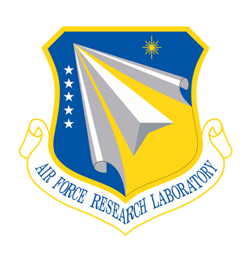 Amanda Bullock -  Air Force Research Laboratory
