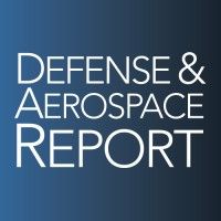 Vago Muradian - Defense & Aerospace Report