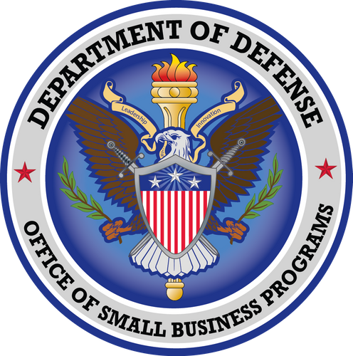 Derrick Davis - Department of Defense Office of Small Business