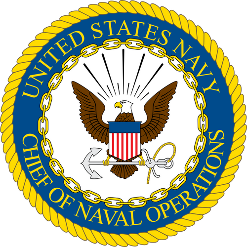 Captain Dave Stoner - Office of the Chief of Naval Operations Surface Warfare