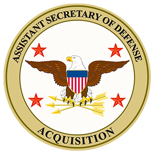 Dave E. Tremper - Office of the Secretary of Defense