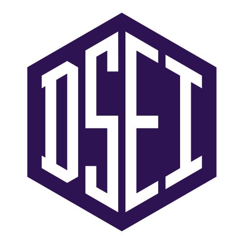 DSEI logo