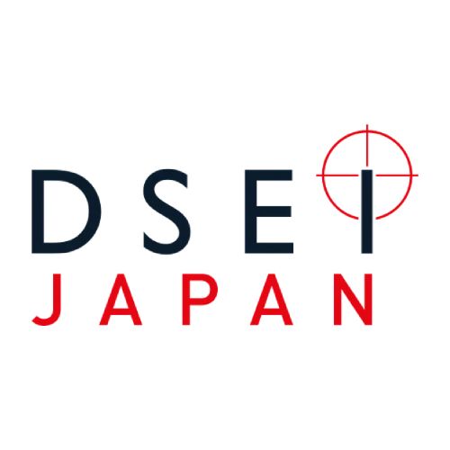 DSEI Japan logo