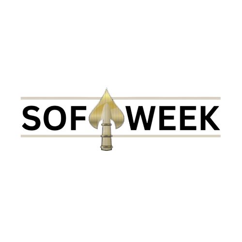 SOF Week logo