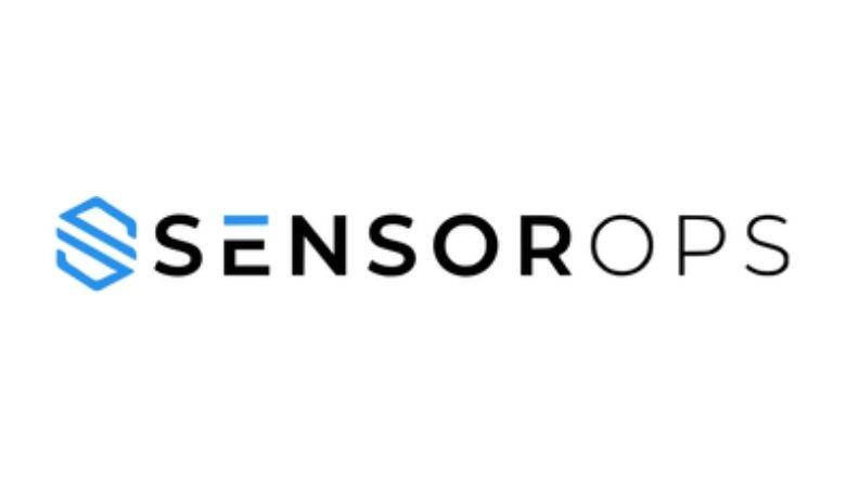 SensorOps Logo