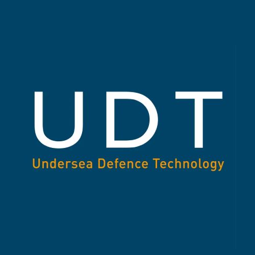 UDT logo