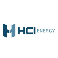 Company name - HCI Energy