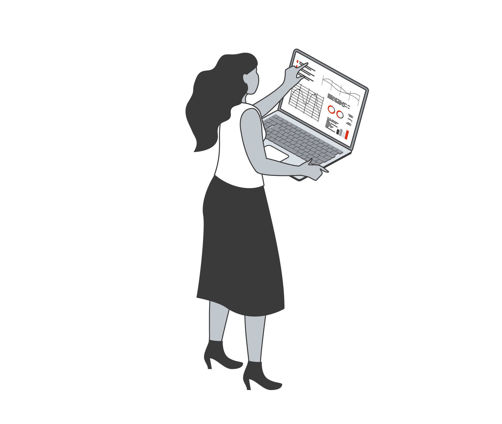 womanwithlaptop