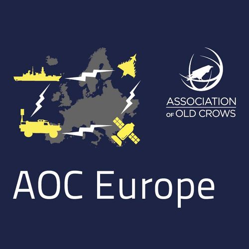 AOC EUROPE | 13 - 15 MAY 2024
