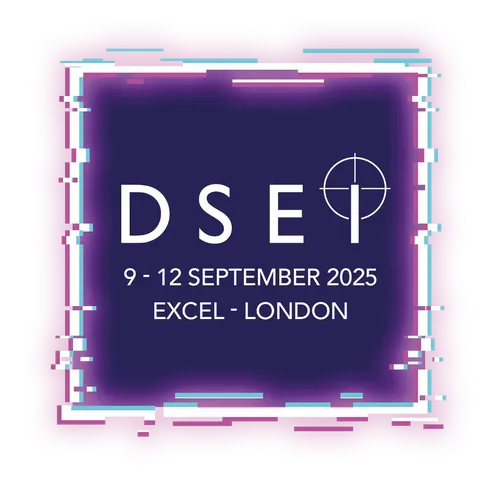 DSEI, London | 9-12 SEPT 2025