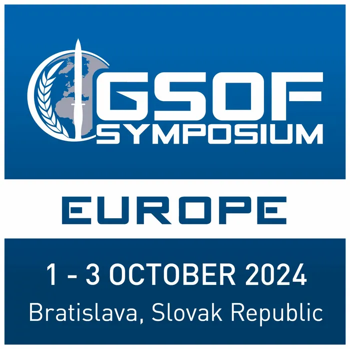 GSOF Symposium | 1-3 OCT 2024