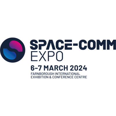 Space-Comm Expo | 6-7 MAR 2024