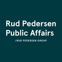 Rud Pedersen Public Affairs Company AS