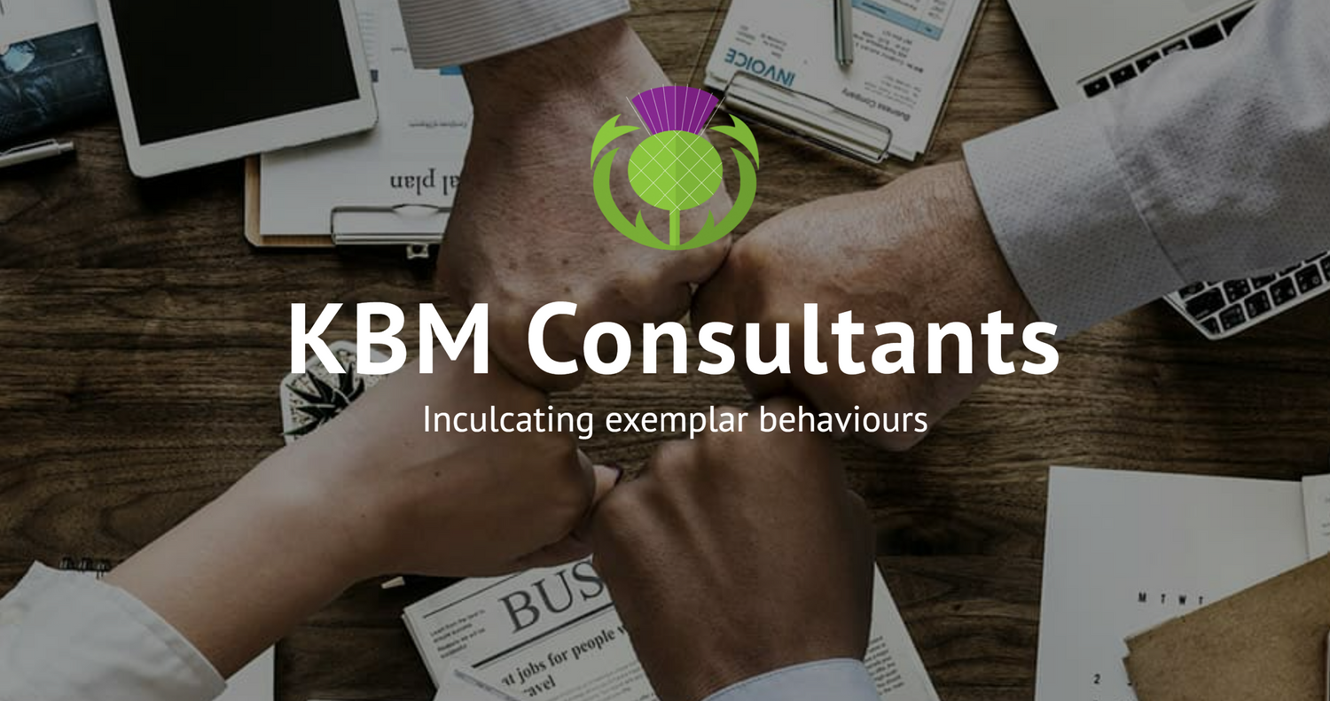 KBM Consultants