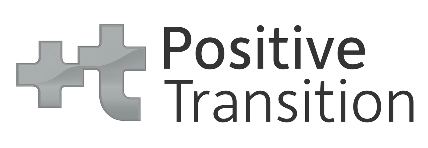 Positive Transition Ltd