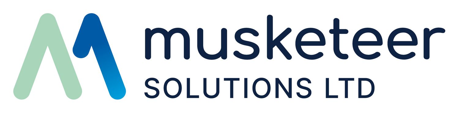 Musketeer Solutions Ltd