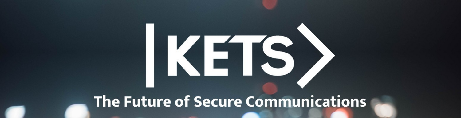 KETS Quantum Security Ltd