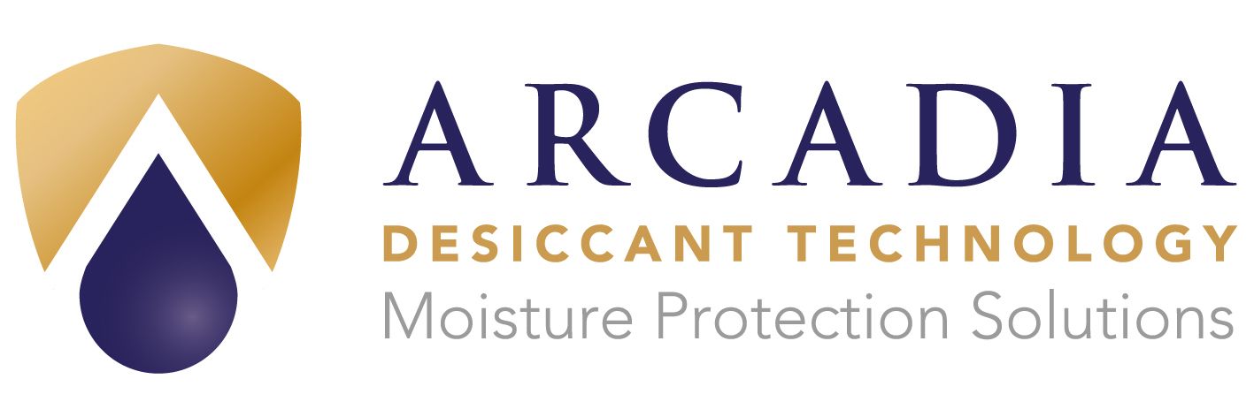 ARCADIA Desiccant Technology