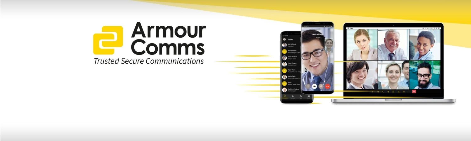 Armour Communications