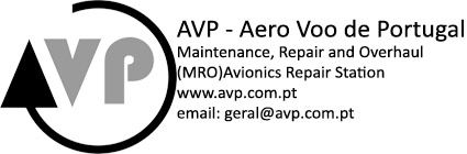 AVP AERO VOO PORTUGAL