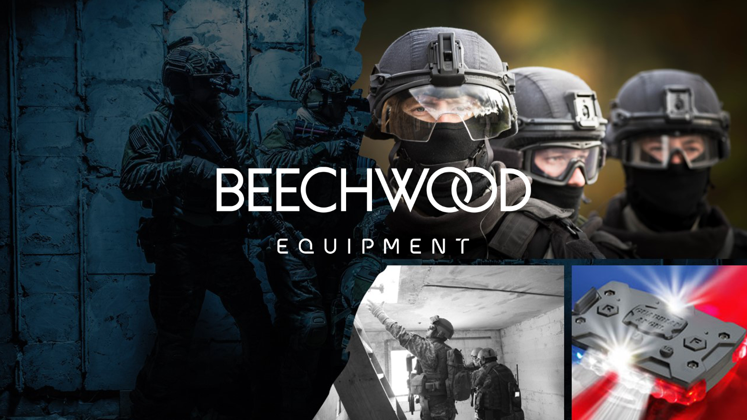 Beechwood Equipment