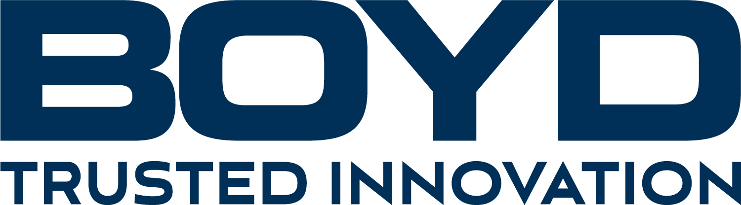 Boyd Corporation