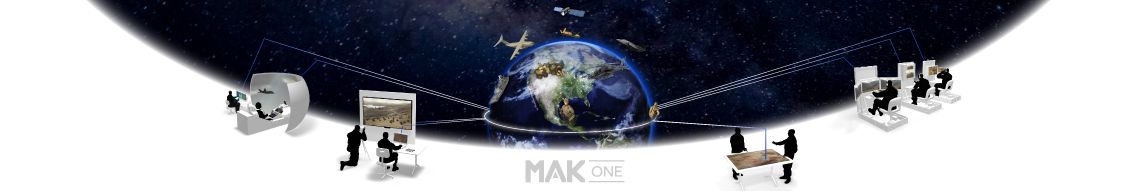 MAK Technologies